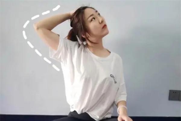 頸椎病的正確鍛煉方法是什么